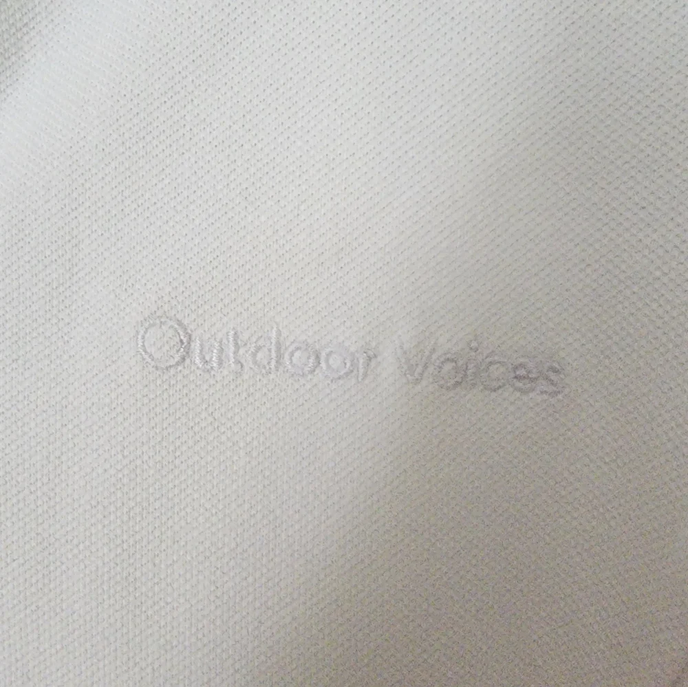 NWT.Outdoor Voices Sport Dress L - Picture 5 of 7